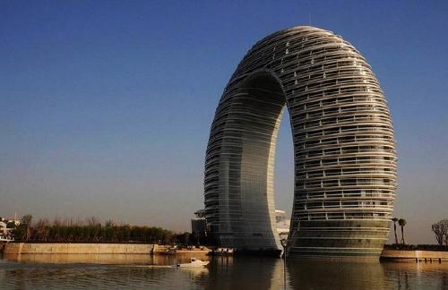 宜兴盘点网架安装中使用钢结构对住宅的优势体现