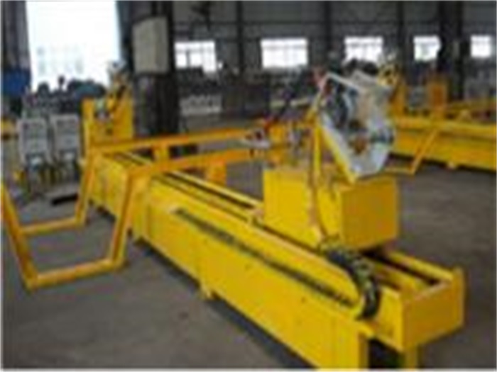 宜兴网架杆件自动焊机