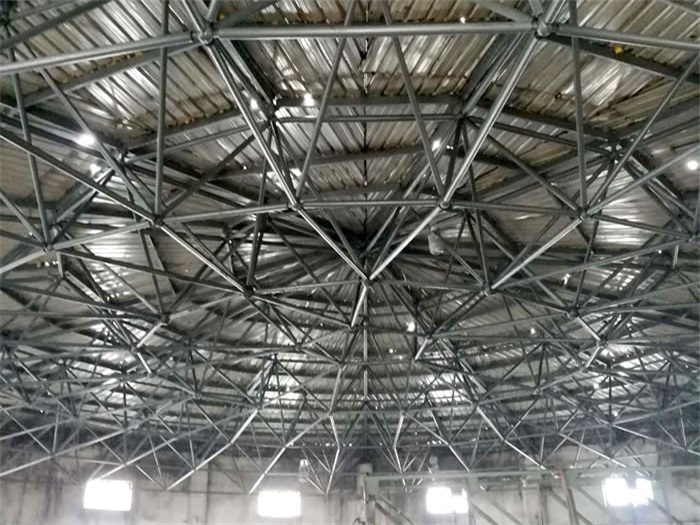 宜兴网架钢结构工程有限公司